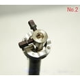 thumbnail image 1 of Trick Drums 5.0 Drive Shaft for Pearl, Tama, Etc., 1 of 3