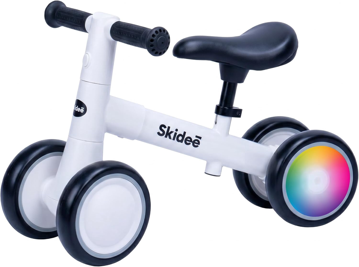 Strider 12 Sport Toddler Kids No Pedal Learning Adjustable Balance