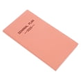 thumbnail image 3 of Weekly Schedule Pad Weekly Calendar Planner Convenient Planner Notebook Note Supply Office Writing Notebook Spanish Pocket Planner, 3 of 9