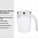 thumbnail image 5 of de Café con Agitación Automática de 380 Ml, de Leche de Acero Inoxidable 304, Mezcladora Automática, Licuadora Eléctrica Portátil, de Agua., 5 of 5