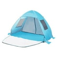 thumbnail image 3 of Outdoor Camping Tent Pop-up Fun-Play Tent Automatic Instant Tent for, 3 of 8