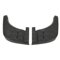 thumbnail image 4 of Rear Bumper Step Protector Pads, Rear Bumper Step Pad 52164-0C040 Damage Prevention 2PCS  For Vehicle, 4 of 8