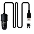thumbnail image 1 of Compact Fish Tank Heating Rod Usb-powered Mini Aquarium Heating Rod with Suction Cup for Fish Tanks Compact Efficient Usb Powered Fish Tank Heater, 1 of 1
