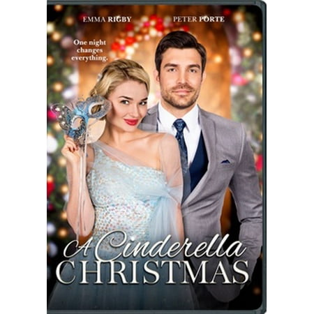 A Cinderella Christmas Stream A Cinderella Christmas Stream
