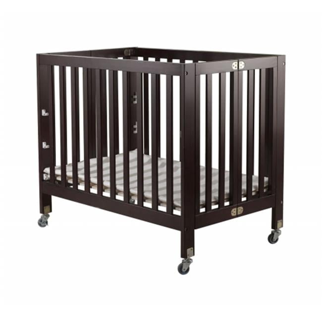 orbelle mini crib