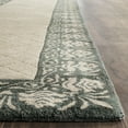 thumbnail image 6 of SAFAVIEH Total Performance TLP755E Ivory / Blue Rug, 6 of 9