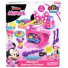 Disney Minnie Mouse Softee Dough Mold N Play Kitchen