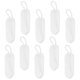 thumbnail image 4 of 10 cepillos de dientes para mascotas, para perros pequeños, con funda para el dedo., 4 of 8