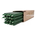 thumbnail image 5 of Velas de apagon o lapiz con 20 piezas, 5 of 5