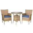thumbnail image 1 of Southern Enterprise OD1263 3 Piece Veda Outdoor Seating Set, 1 of 1