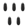 thumbnail image 2 of braveheart VR Controller Device Replace Component Professional Sensitive Joystick Accessories Game Controllers Replacement Equipment Black 7.3x3.1x1.3cm 5Set, 2 of 6