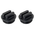 thumbnail image 1 of Lefu 1-1/2\" Threaded Pool Filter Drain Plug Winterizing Plug 27001-0022 Replacement, 1 of 9