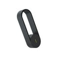 thumbnail image 1 of Walson Ultrasonic Dust Mite Controller Safe to Humans and Pets 60-80 dB Black, 1 of 9