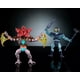 thumbnail image 4 of Masters of the Universe X Stranger Things Skeletor and Demogorgon Action Figure Set - 2 Pack, 4 of 5