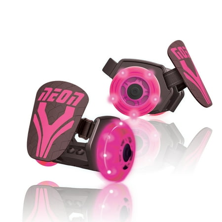 Yvolution Neon Street Rollers