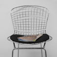 thumbnail image 5 of Mod Made Chrome Wire Counter Stool, 5 of 8