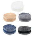 thumbnail image 1 of 5 rollos de cintas adhesivas prácticas para dobladillo, cinta DIY, cinta termoadhesiva, parches vaqueros, 1 of 8