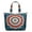 Artistic, variant on Weekender Bag Featuring Exotic Pineapple Tropical Fruit Prints Large Capacity Travel Tote with Golden Yellow Pattern, Adjustable Strap, Lightweight Multipurpose
