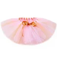 thumbnail image 3 of Falda tutú para niñas pequeñas, disfraz de conejito de Pascua, tutú para niños, disfraz de conejo de Halloween, minifaldas de tul mullidas para niñas, 3 of 5