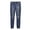 Blue - portland, variant on Articles of Society Womens High-Waisted Skinny Fit Jeans, Blue, 26
