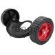 thumbnail image 3 of For Removable Lawn Mower Wheel Grass Trimmer For Improving Work Efficiency Mower Maintenance Works G, 3 of 5