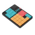 thumbnail image 4 of Slide Smart Sensor Board Game Educational Interactive Handheld Brain Training Electronic Puzzle Board Games, 4 of 5