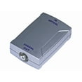 thumbnail image 2 of S/PDIF (Toslink) Digital Optical to Digital Coaxial (RCA) Audio Converter, 2 of 2