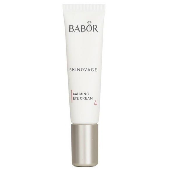 Crema para ojos Babor Skinovage Calming con Power Peptide, 4 ml