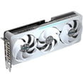 thumbnail image 3 of Tarjeta de Video GIGABYTE NVIDIA GeForce RTX 5070 Ti EAGLE OC ICE SFF 16GB GDDR7 3 Fan DLSS 4 RGB PCI Express 5.0 IA, 3 of 6