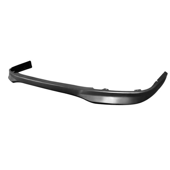 Ikon Motorsports Compatible with 94-95 Honda Accord TR Front Bumper Lip PP - Polypropylene