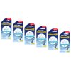 Compound W Maximum Strength Fast Acting Gel Wart Remover, 0.25 Oz., 6-Pack