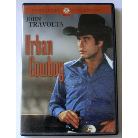 Urban Cowboy
