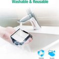 thumbnail image 4 of Replacement HEPA Filters for Shark Navigator Vacuums, Compatible with ZU62, ZU60, Pet Plus NV251 Models, 4 of 5