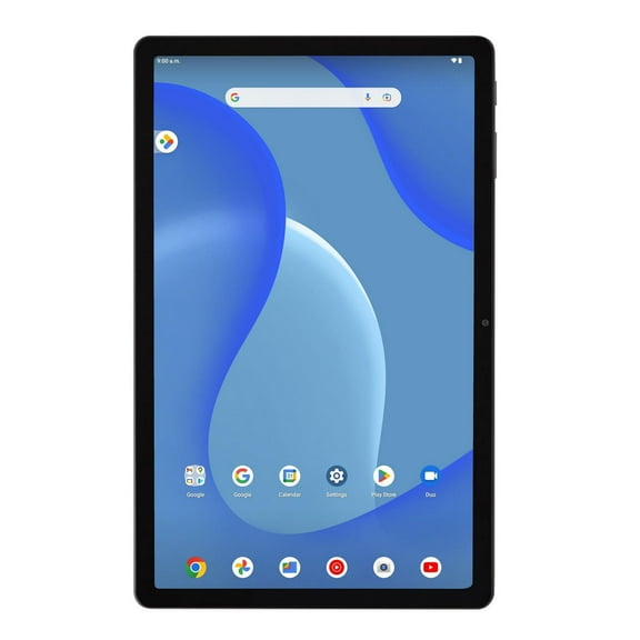 onn. 11 in. Tablet Pro 128 GB Powered by Android
