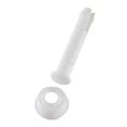 thumbnail image 1 of 48 Pcs Plastic Pool Joint Pins & 48 Pcs Rubber Seals For 13'-24' Pools, 1 of 5