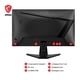 thumbnail image 3 of Monitor Gamer MSI Negro Rapid IPS 180 Hz 1ms GTG, 3 of 10