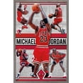 thumbnail image 4 of Michael Jordan - Collage, 4 of 5