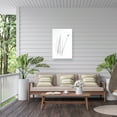 thumbnail image 5 of Swapnil 'A Sabbatical' Outdoor All-Weather Wall Decor, 5 of 7