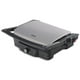 thumbnail image 1 of Parrilla para Paninis RCA 4 Rebanadas Acero Inoxidable, 1 of 2