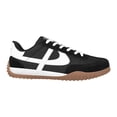 thumbnail image 2 of TENIS PANAM HOMBRE 0120160061 TEXTIL NEGRO, 2 of 4