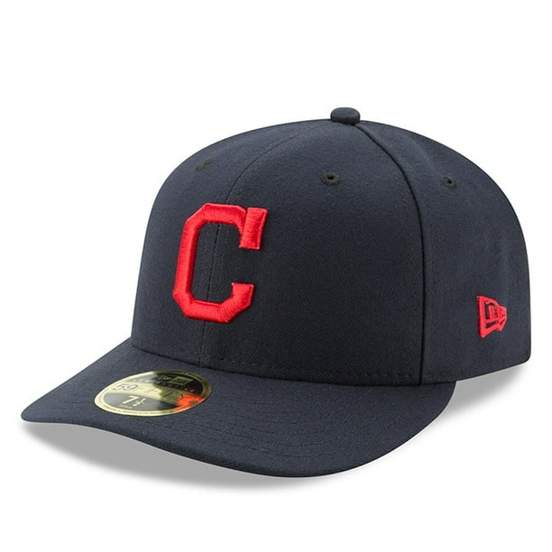 Cleveland Indians New Era Road Authentic Collection On Field Low Profile 59fifty Fitted Hat Navy Walmart Com Cleveland Indians New Era Road Authentic Collection On Field Low Profile 59fifty Fitted Hat Navy Walmart Com
