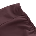 thumbnail image 5 of Wiyuqeen Men Lightweight Sleeveless Hooded Bathrobe Solid Summer Sleep Robe Adjustable Tie Waist Knee Length Loose Loungewear for Hot Weather Bedroom Rest Daily Indoor Wear, 5 of 6