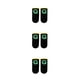 thumbnail image 1 of Seitruly 2 uds. Funda para el dedo para juegos, puntas de los dedos luminosas transpirables para PUBG, juegos móviles, pantalla táctil, funda para Type1 NO1, 1 of 6