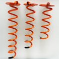 thumbnail image 5 of Folding Ring Spiral( 1pc, Orange) Riilq, 5 of 5