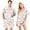 Navy, variant on JULMCOMO Halloween Couples Matching Pajama Sets Pumpkin Ghost Print Button Down Holiday Party 2 Piece Sets Soft Comfy Shorts Pajamas Ginger-Women M
