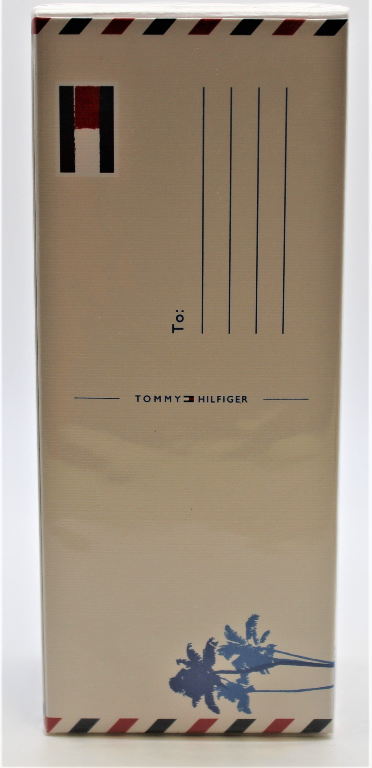 Tommy hilfiger top weekend getaway