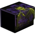 thumbnail image 2 of Ultimate Guard Sidewinder: 100+ Xenoskin Magic: The Gathering Duskmourn - Kaito, Bane of Nightmares, 2 of 4