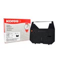 thumbnail image 1 of Cinta para Máquina de Escribir Kores 177 Compatible Brother 1X10 Negra, 1 of 5