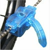 Bike Chain Cleaner Bike Chain Cleaning Tool With Rotating Brushes Bicycle Maintenance Clean Accessories for Cycling Bike Road Bike Mountain Bikes