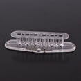 thumbnail image 4 of Miangastore Humbucker Pickup Bobbin For Pickup Makers White 3Pcs 1.97In, 4 of 8